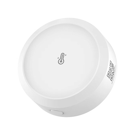 Sonoff Zigbee AirGuard TH Pressure Temperature Humidity Air Pressure Sensor (SNZB-02M)