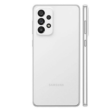 A73 5G 8/256Gb White