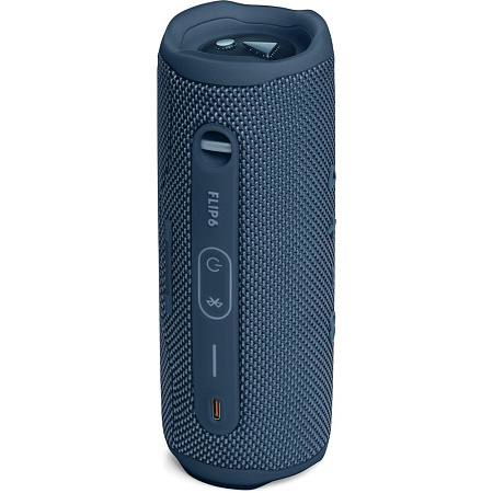 JBL Wireless Speaker Flip 6, Blue