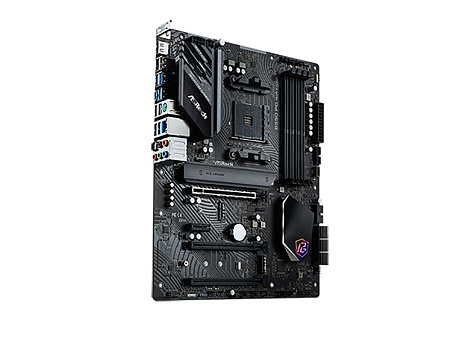 MB AM4 ASRock B550 PG RIPTIDE  ATX