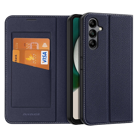 DUX DUCIS Case Samsung A34 Skin X2, Blue DUX DUCIS Case Samsung A34 Skin X2, Blue