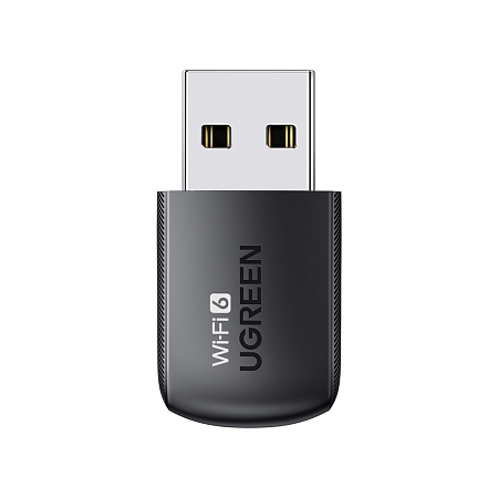 UGREEN AX900 USB Dual Band Wi-Fi Adapter | CM762