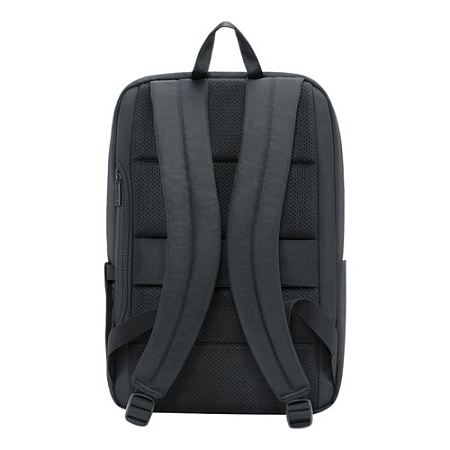 Backpack Xiaomi Mi Business 2, for Laptop 15.6" & City Bags, Black