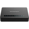 VoIP-шлюз Grandstream HT818, Чёрный