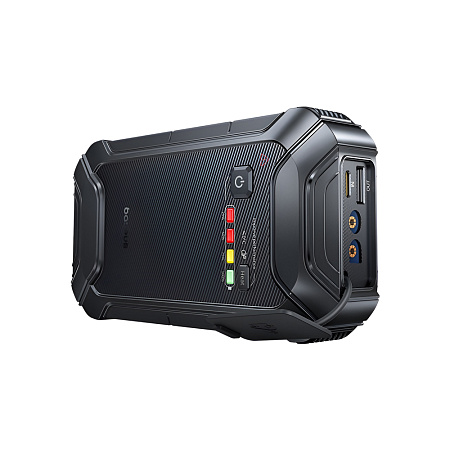 Baseus Jump Starter PrimeTrip 12000mAh VJ1, Black