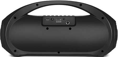 Speakers SVEN "PS-425" 12w, Black, Bluetooth, Karaoke, microSD, FM, AUX, USB, power:1500mA, DC5V Speakers SVEN "PS-425" 12w, Black, Bluetooth, Karaoke, microSD, FM, AUX, USB, power:1500mA, DC5V