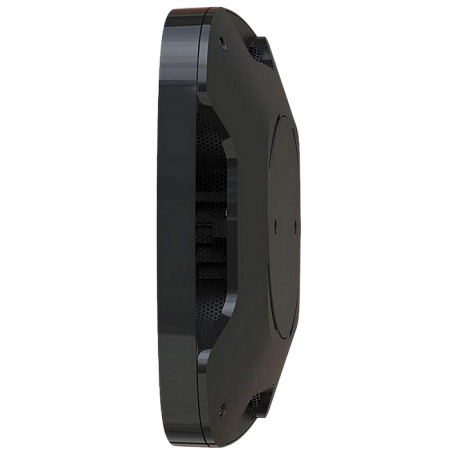 Ajax Wireless Security Fire Detector "FireProtect", Black