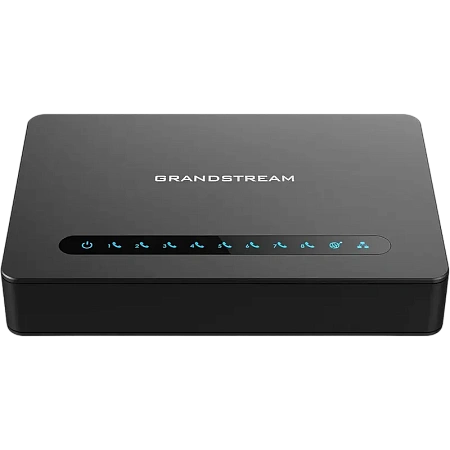 VoIP-шлюз Grandstream HT818, Чёрный, iphone, xiaomi, samsung, oppo, чехол, стекло