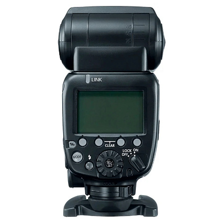 Speedlite Canon 600 EX II RT