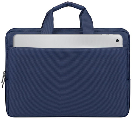 NB bag Rivacase 8231, for Laptop 15,6" & City bags, Blue