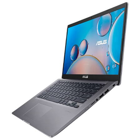 Ноутбук 14" ASUS X415EA, Slate Grey, Intel Core i3-1115G4, 8Гб/256Гб, Linux Endless