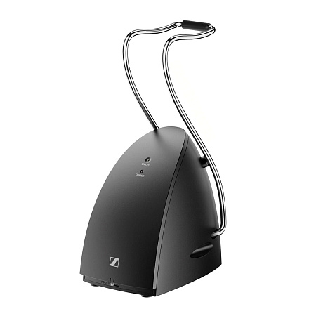 Headphones Sennheiser  RS 120-W Wireless, 22—19500Hz, dynamic, open-type