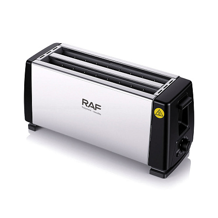 Raf Toaster R.2105, 4 Slice