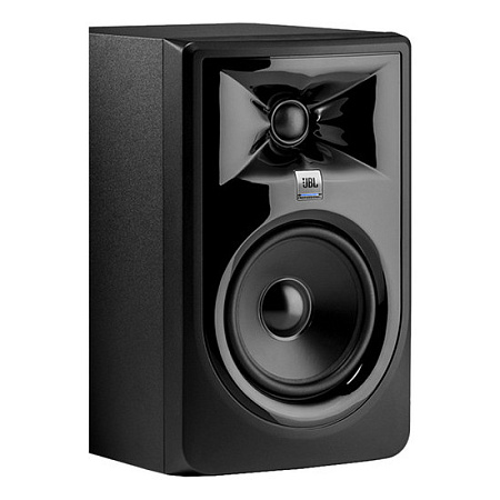 JBL 306P MkII, Powered 6" Two-Way Studio Monitor