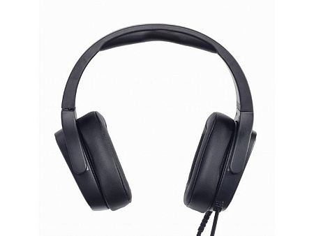  Gaming Headset GMB GHS-SANPO-S3, 50mm driver, 20-20kHz, 32 Ohm, 105db, 370g., Virtual 7.1, RGB, 2,2