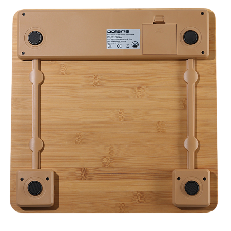 Personal Scale Polaris PWS 1847D