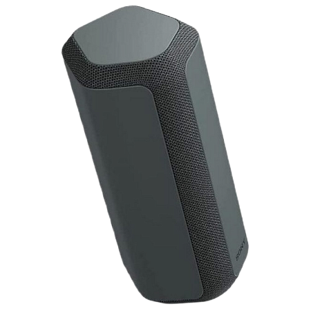 Portable Speaker SONY SRS-XE300B, EXTRA BASS™, Black