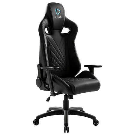 Gaming Chair ONEX-GX5-B Black