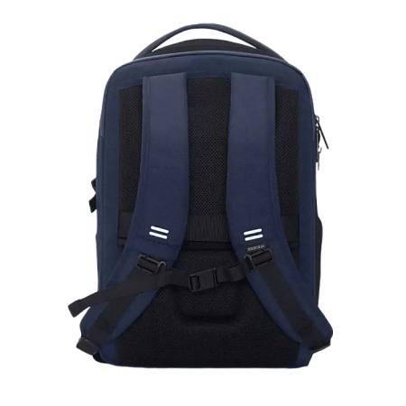 Backpack Bobby Bizz, anti-theft, P705.935 for Laptop 15.6" & City Bags, Navy Backpack Bobby Bizz, anti-theft, P705.935 for Laptop 15.6" & City Bags, Navy