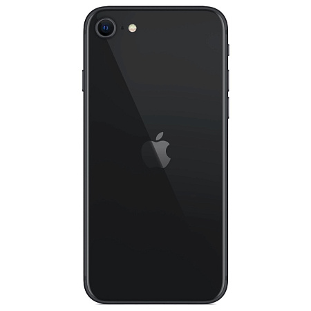 iPhone SE 2020, 128Gb Black MD