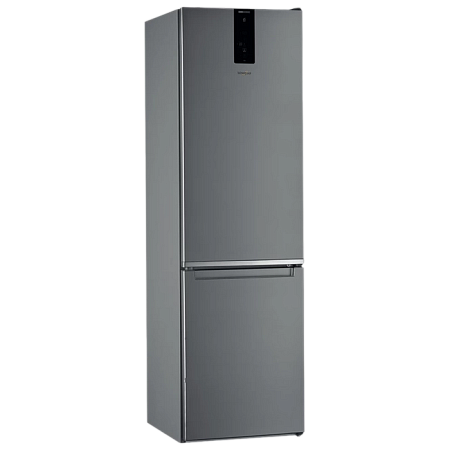 Холодильник Whirlpool W9 921D OX 2, Нержавеющая сталь