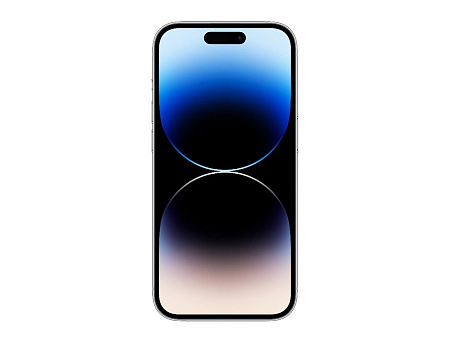 iPhone 14 Pro, 1TB Silver MD