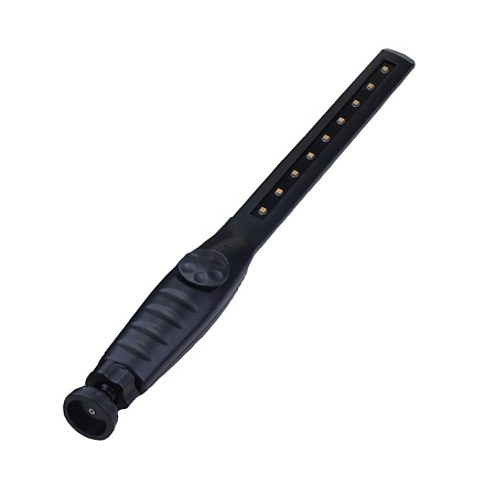 Portable Desinfection UV Lamp Black
