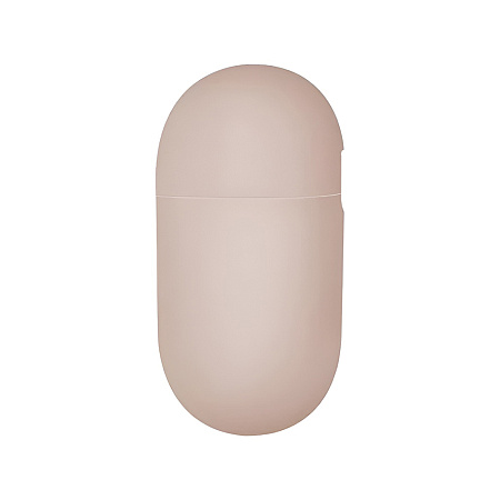 Uniq Case Silicon Lino Hybrid Blush for AirPods 3rd Gen, Pink Uniq Case Silicon Lino Hybrid Blush for AirPods 3rd Gen, Pink
