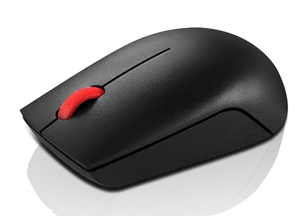 Lenovo Essential Compact Wireless Mouse