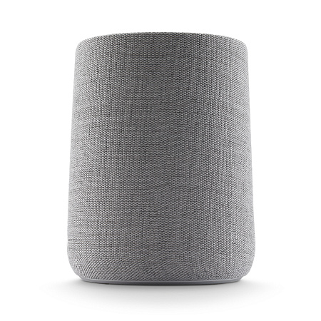 Harman Kardon Citation  One, Grey, Smart Home Speaker