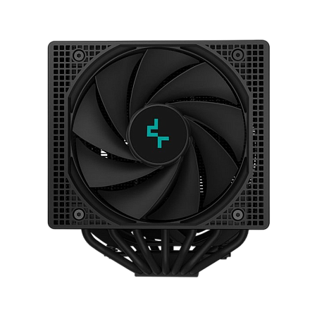 AC Deepcool "ASSASSIN IV" (<29.3dBA, 500-1700RPM, 79.1/58.06 CFM, 120/140mm, 280W, 7x6mm,1575g.)