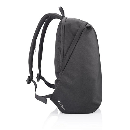 Backpack Bobby Soft Art, anti-theft, P705.869 for Laptop 15.6" & City Bags, Mandala Black