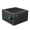 Блок питания для компьютеров Deepcool GamerStorm PQ850G, 850Вт, ATX, Полностью модульный