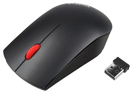 ThinkPad Essential Wireless Mouse (4X30M56887)