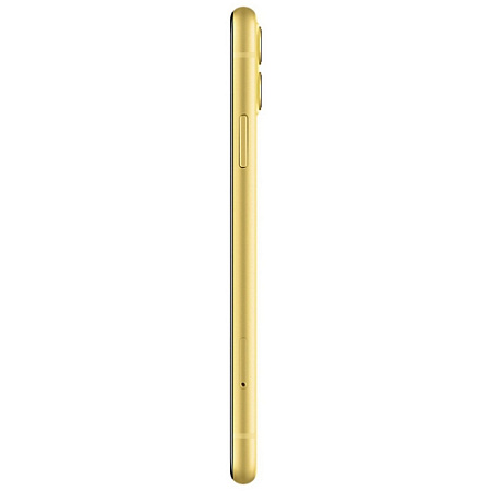 iPhone 11, 128Gb Yellow MD