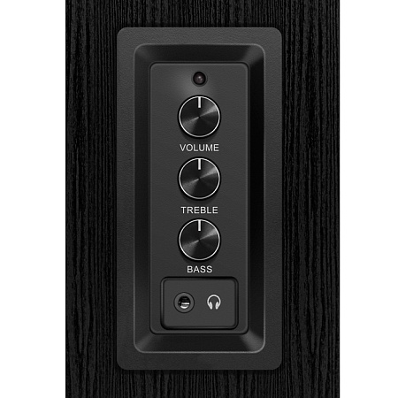 Speakers SVEN "SPS-625" Black, 40w