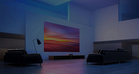 Xiaomi Mi 4K Laster Projector 150