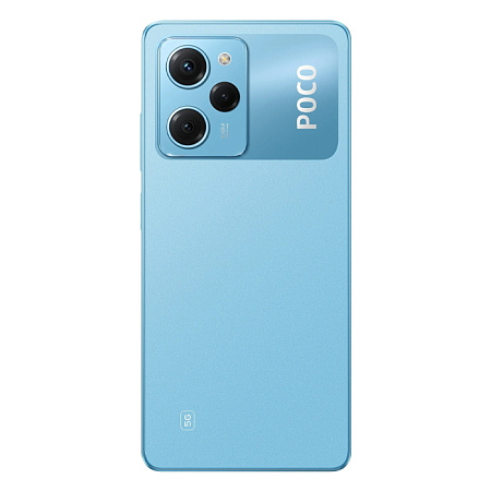 Poco X5 Pro 5G 6/128GB EU Blue