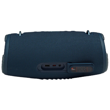 Portable Speakers JBL  Xtreme 3 Blue