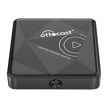 Ottocast Wireless CarPlay,U2Air Pro