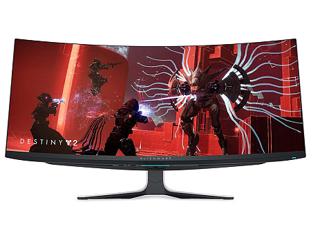 34" DELL Alienware White,Curved-QD-OLED,3440x1440,175Hz,G-Sync,0.1msGTG,1000cd,CR1M:1,HDMI+DP+USB 34" DELL Alienware White,Curved-QD-OLED,3440x1440,175Hz,G-Sync,0.1msGTG,1000cd,CR1M:1,HDMI+DP+USB