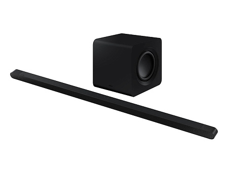 Soundbar Samsung HW-S800B/UA