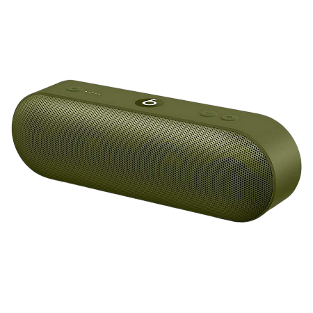 Beats Pill+ Turf Green