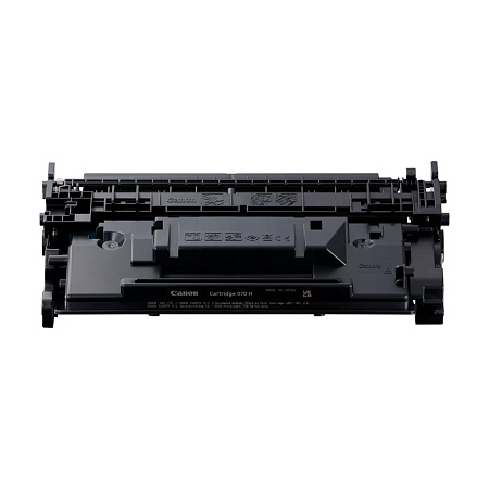 Laser Cartridge Canon CRG070H Black
