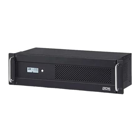 Источник бесперебойного питания PCM INR-500AP, , 500VA, Крепление в стойку