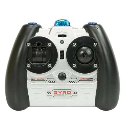 Syma S107G Helycopter, Red