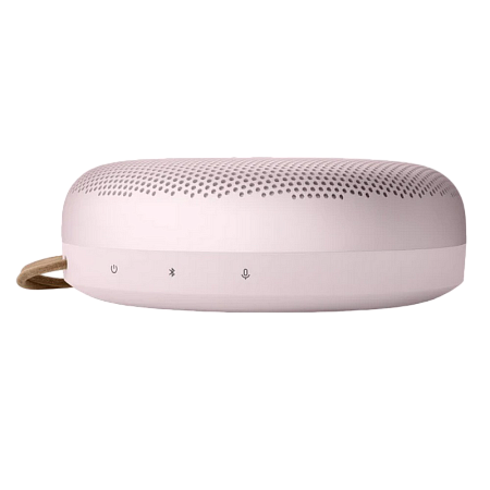 B&O Beosound A1 (2nd Gen) Pink, Smart speaker