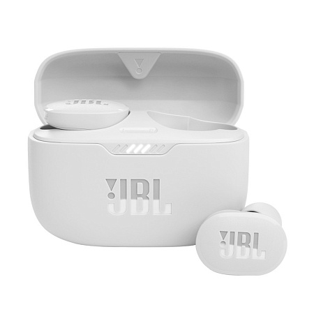  True Wireless JBL  Tune 130NC White