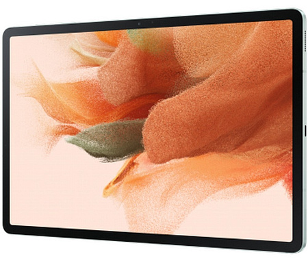 Планшет Samsung Galaxy Tab S7fe LTE, 5G, 4Гб/64Гб, Зелёный Планшет Samsung Galaxy Tab S7fe LTE, 5G, 4Гб/64Гб, Зелёный