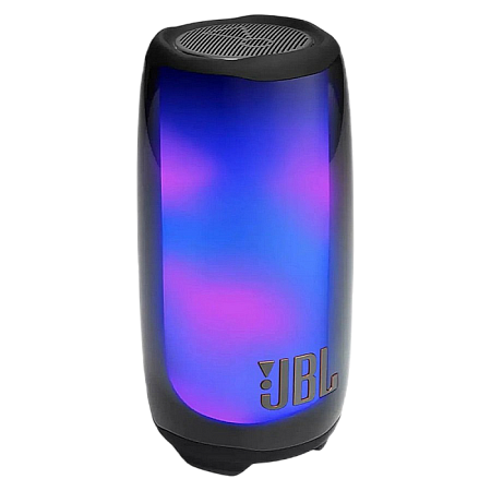 Portable Speakers JBL  Pulse 5, Black